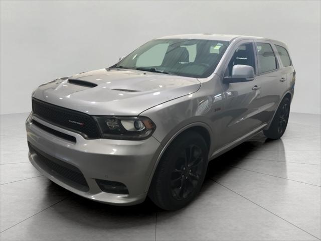 used 2020 Dodge Durango car, priced at $26,945