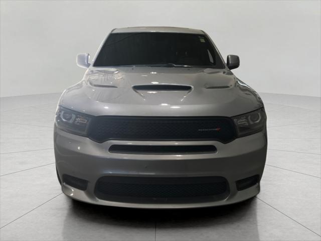 used 2020 Dodge Durango car, priced at $26,945