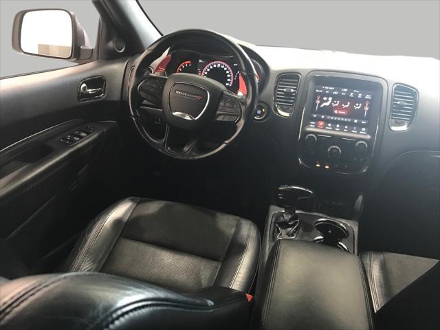 used 2020 Dodge Durango car, priced at $26,945