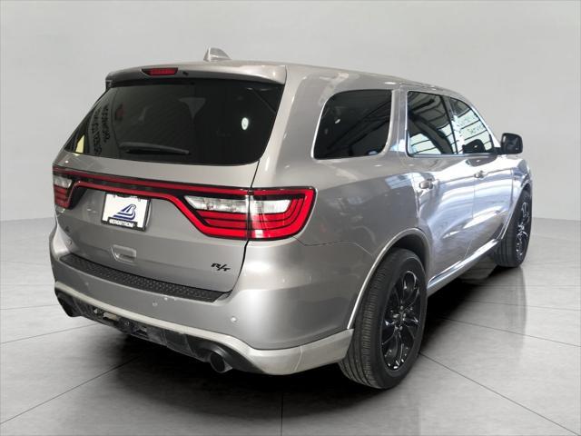 used 2020 Dodge Durango car, priced at $26,945