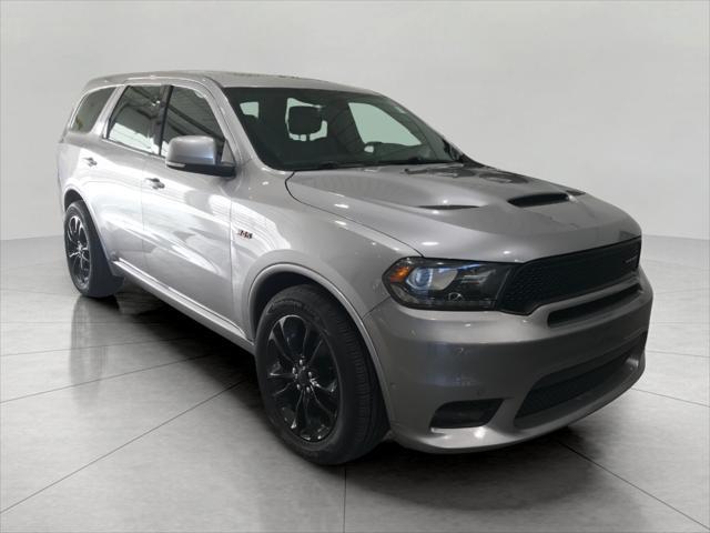 used 2020 Dodge Durango car, priced at $26,945