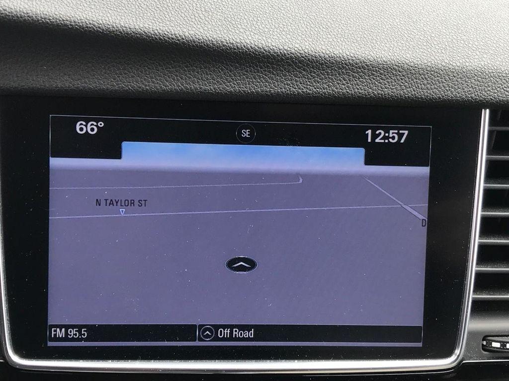 used 2019 Buick Encore car, priced at $19,748