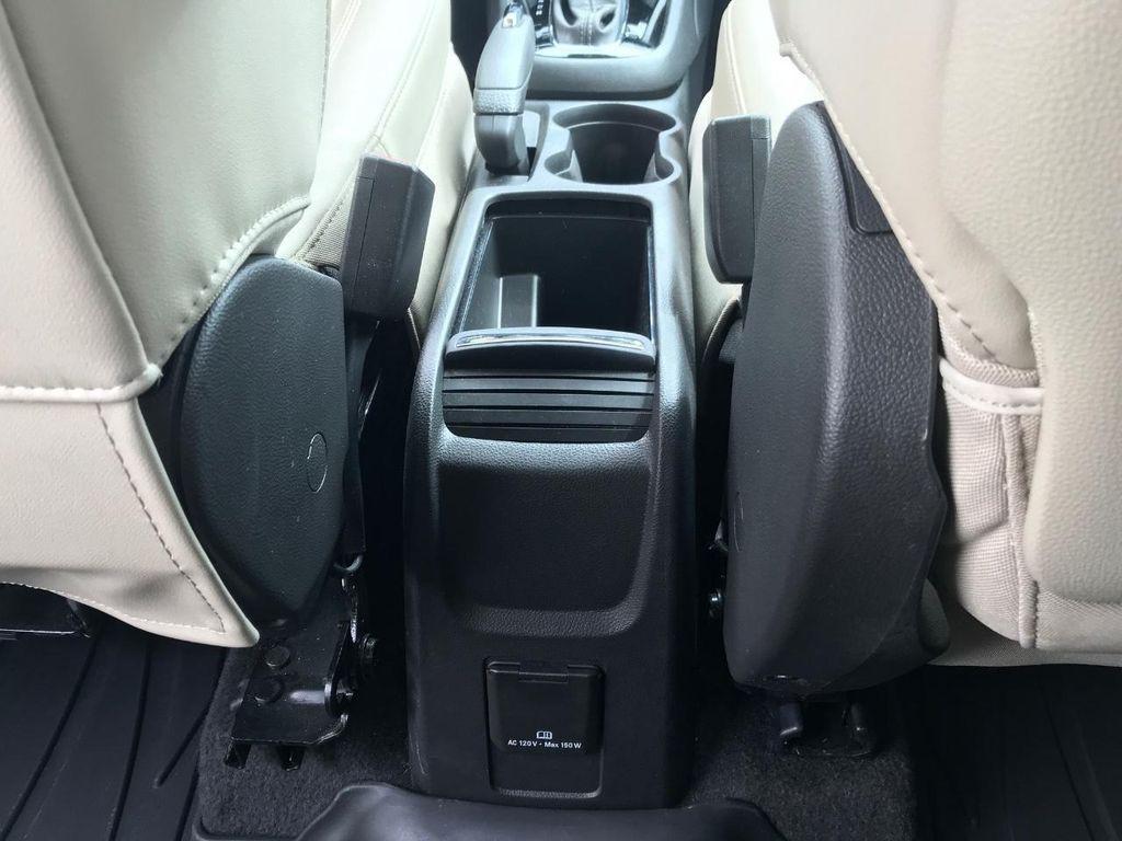 used 2019 Buick Encore car, priced at $19,748