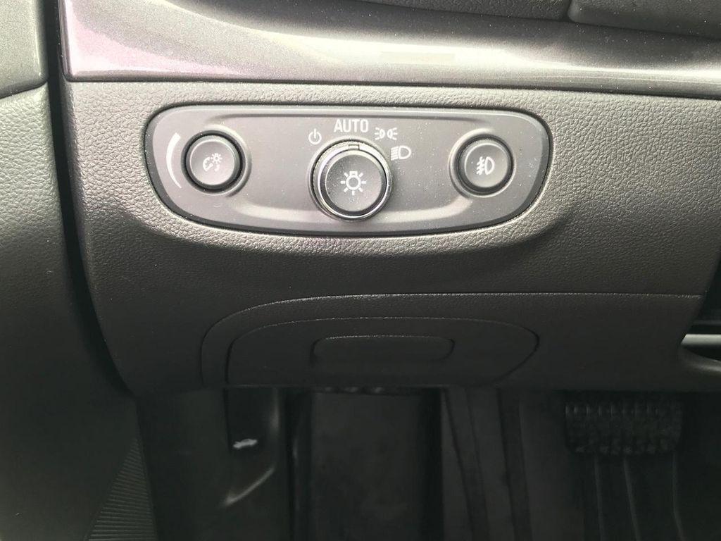 used 2019 Buick Encore car, priced at $19,748