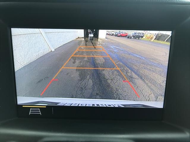 used 2019 GMC Terrain car, priced at $21,668