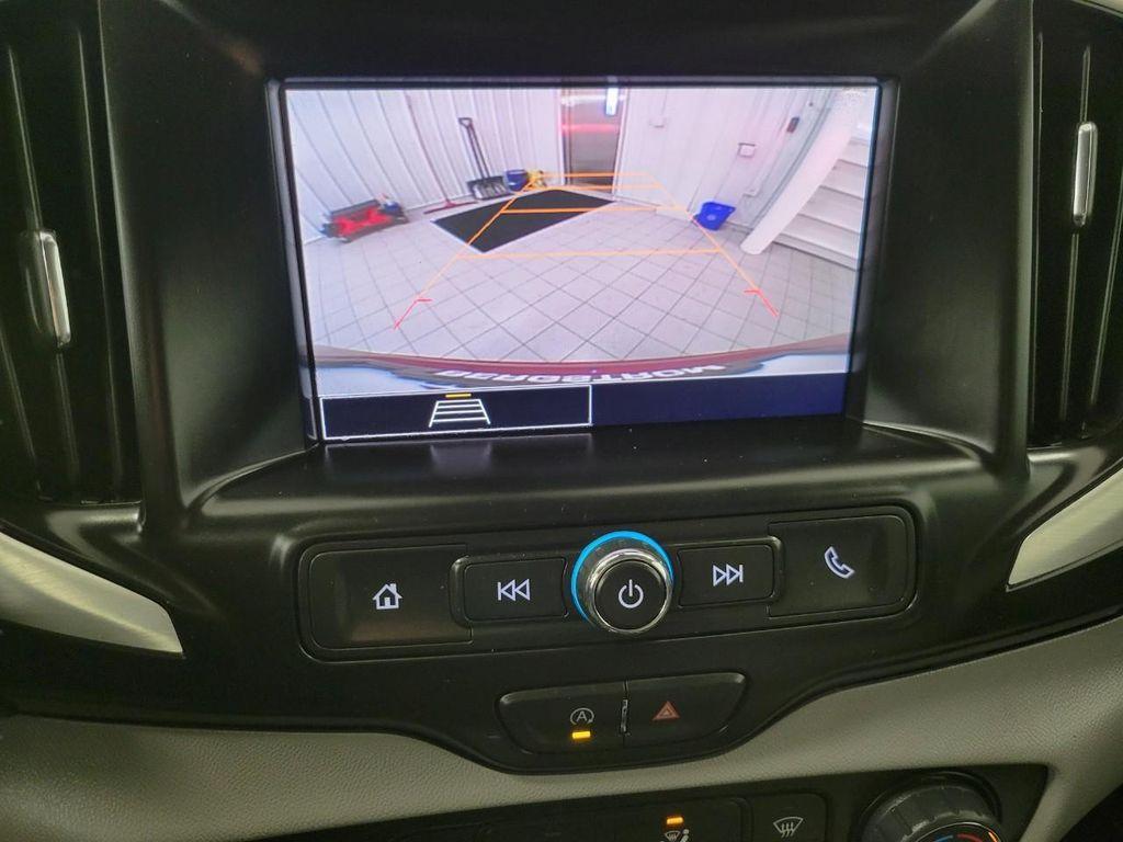 used 2024 GMC Terrain car, priced at $24,995