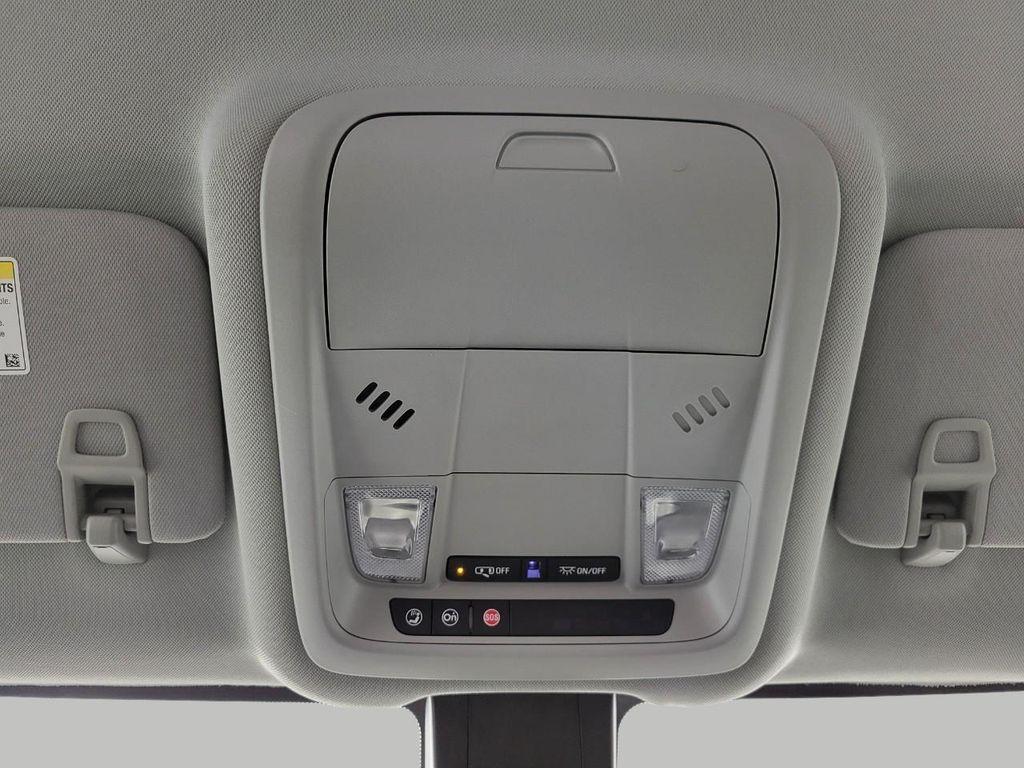 used 2024 GMC Terrain car, priced at $24,995