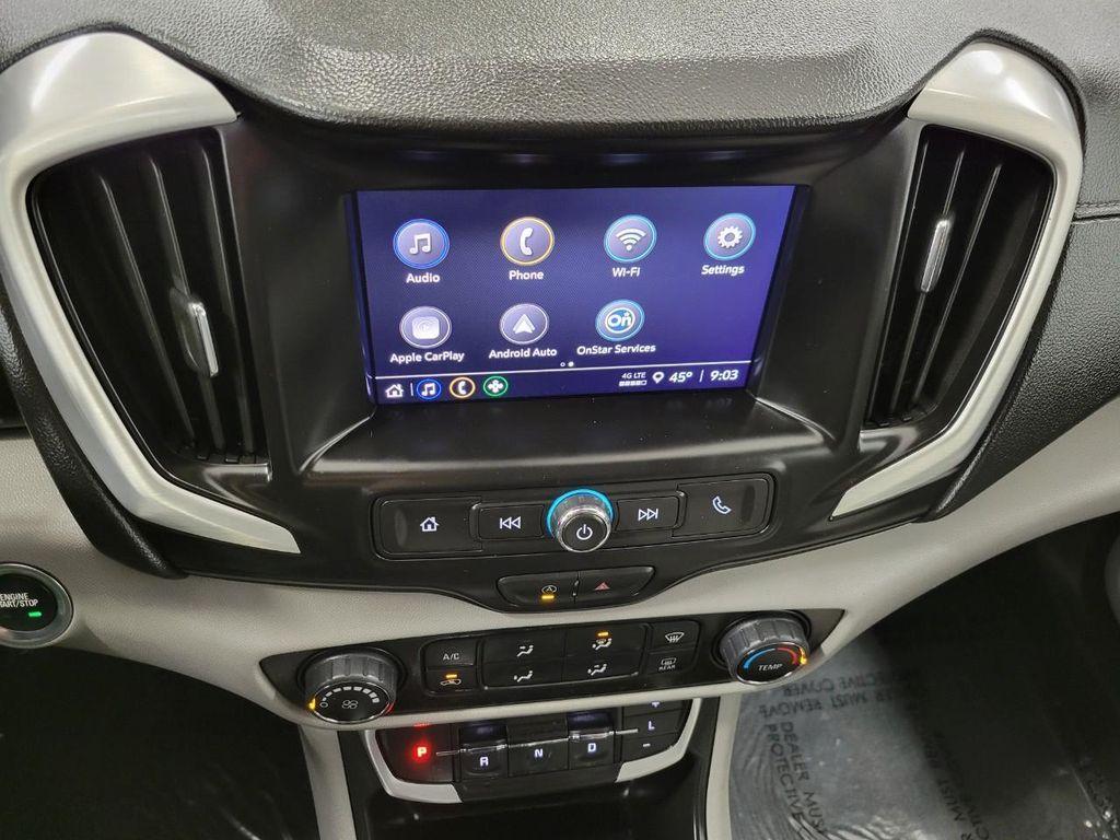 used 2024 GMC Terrain car, priced at $24,995