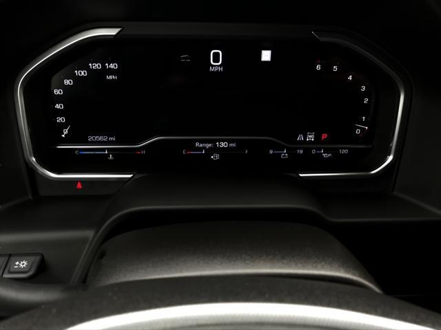 used 2023 GMC Sierra 1500 car, priced at $56,997