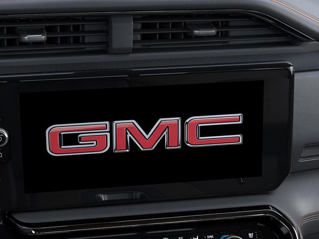 new 2026 GMC Sierra 1500 car, priced at $69,742