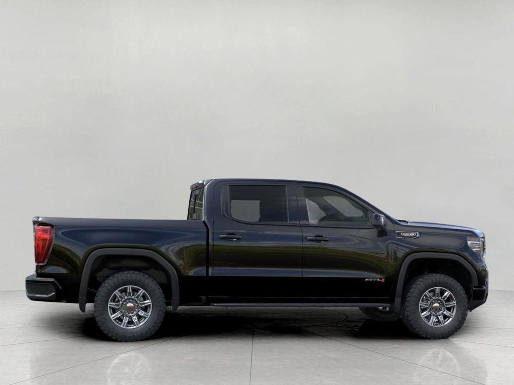 new 2026 GMC Sierra 1500 car, priced at $69,742