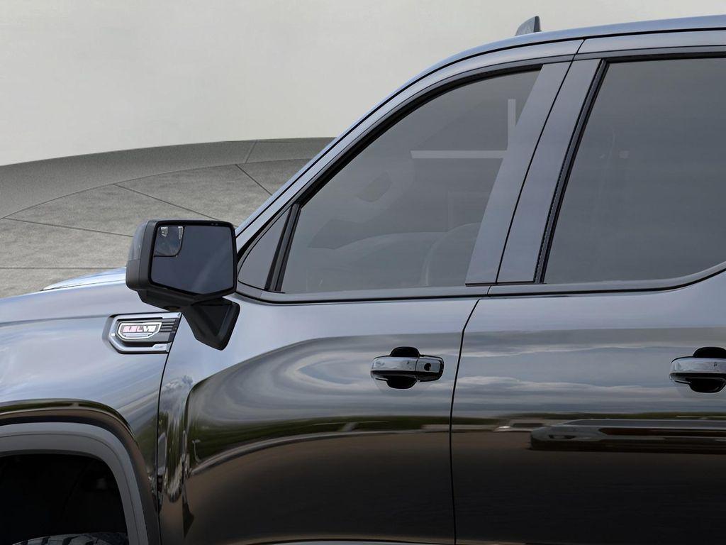 new 2026 GMC Sierra 1500 car, priced at $69,742