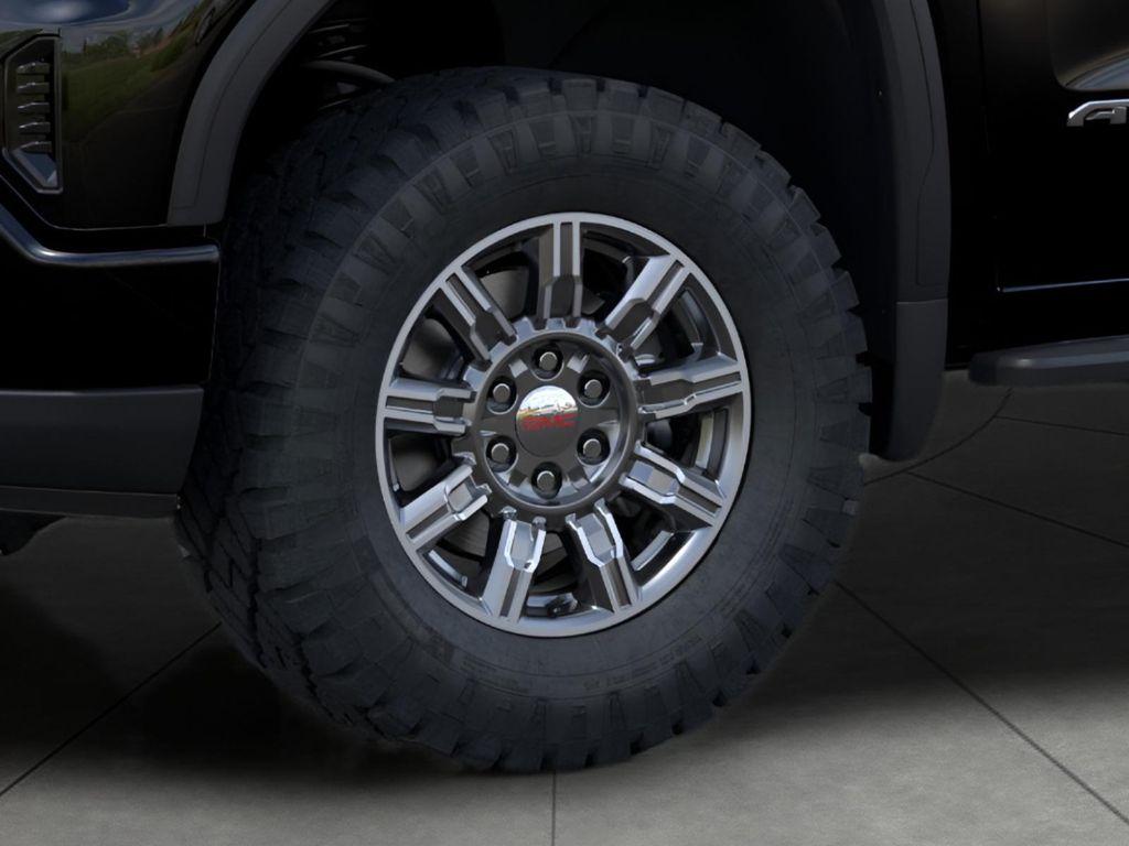 new 2026 GMC Sierra 1500 car, priced at $69,742