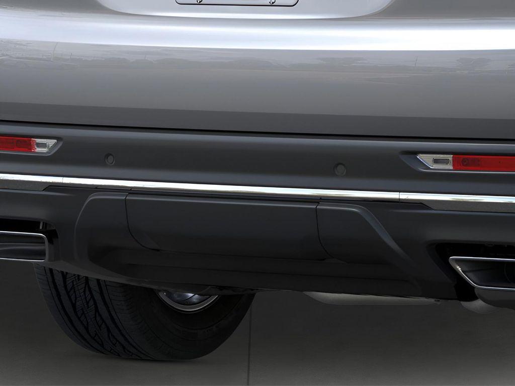 new 2026 Buick Enclave car, priced at $51,712