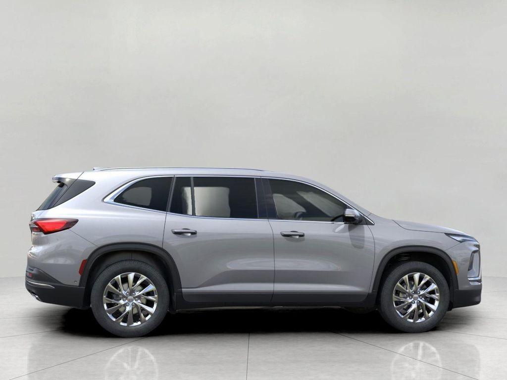 new 2026 Buick Enclave car, priced at $51,712
