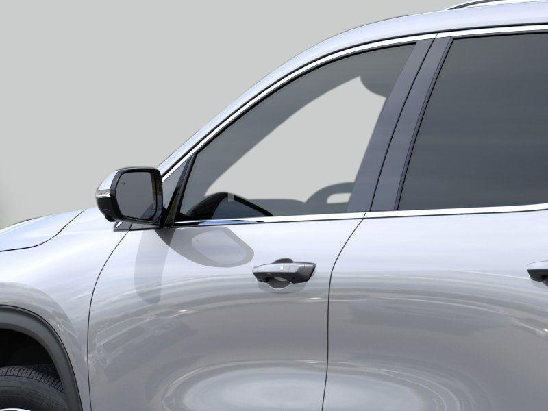 new 2026 Buick Enclave car, priced at $51,712