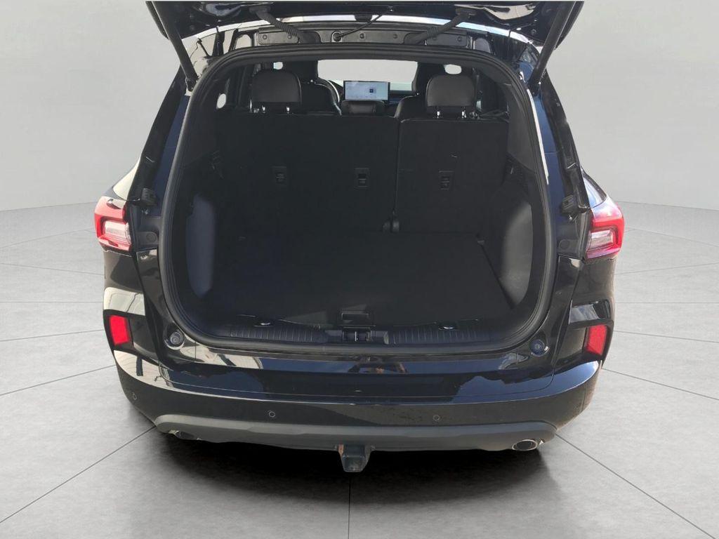 used 2023 Ford Escape car, priced at $27,795