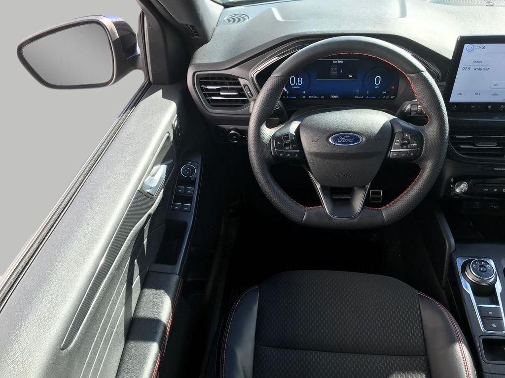 used 2023 Ford Escape car, priced at $27,795