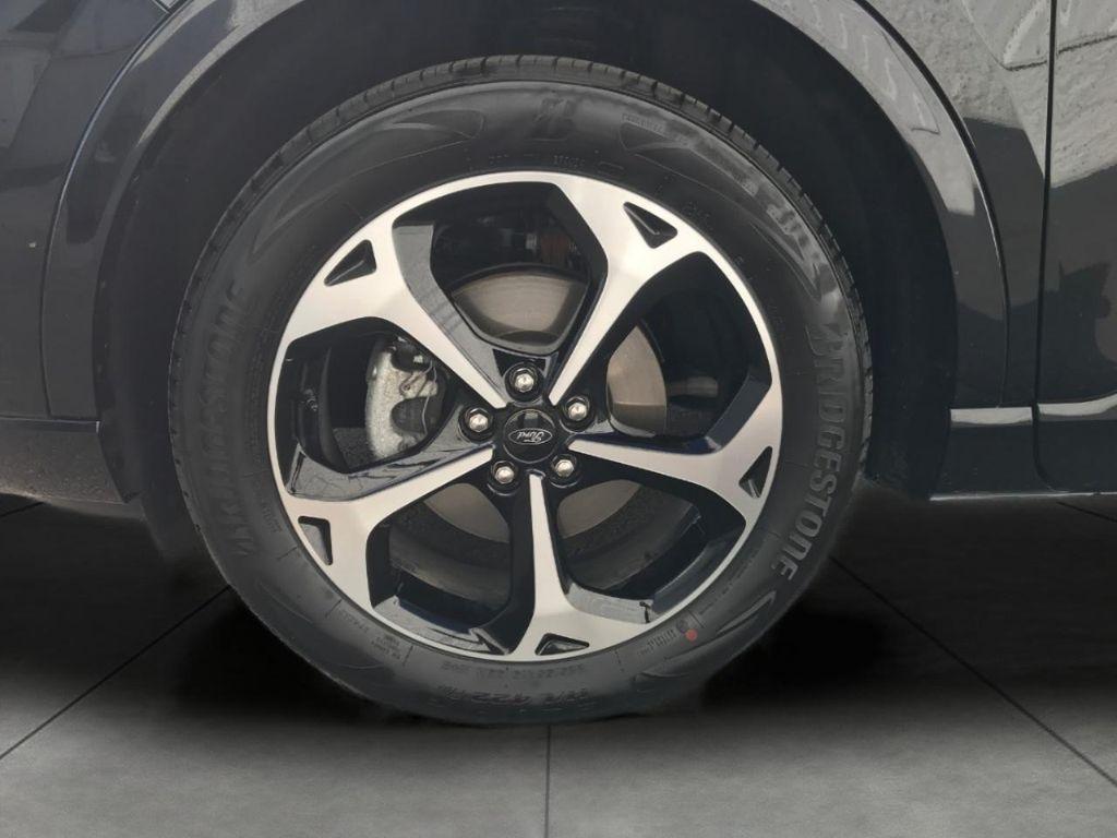 used 2023 Ford Escape car, priced at $27,795