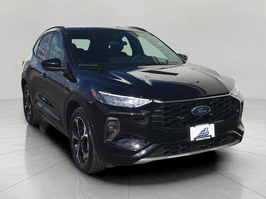 used 2023 Ford Escape car, priced at $27,795