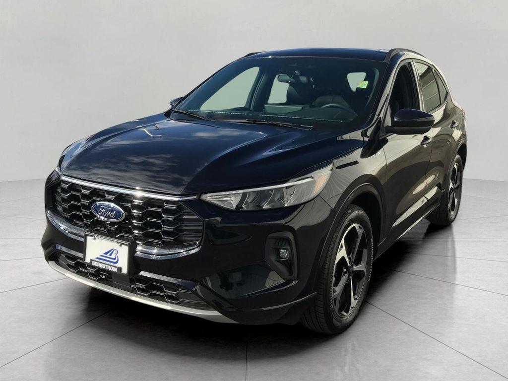 used 2023 Ford Escape car, priced at $27,795