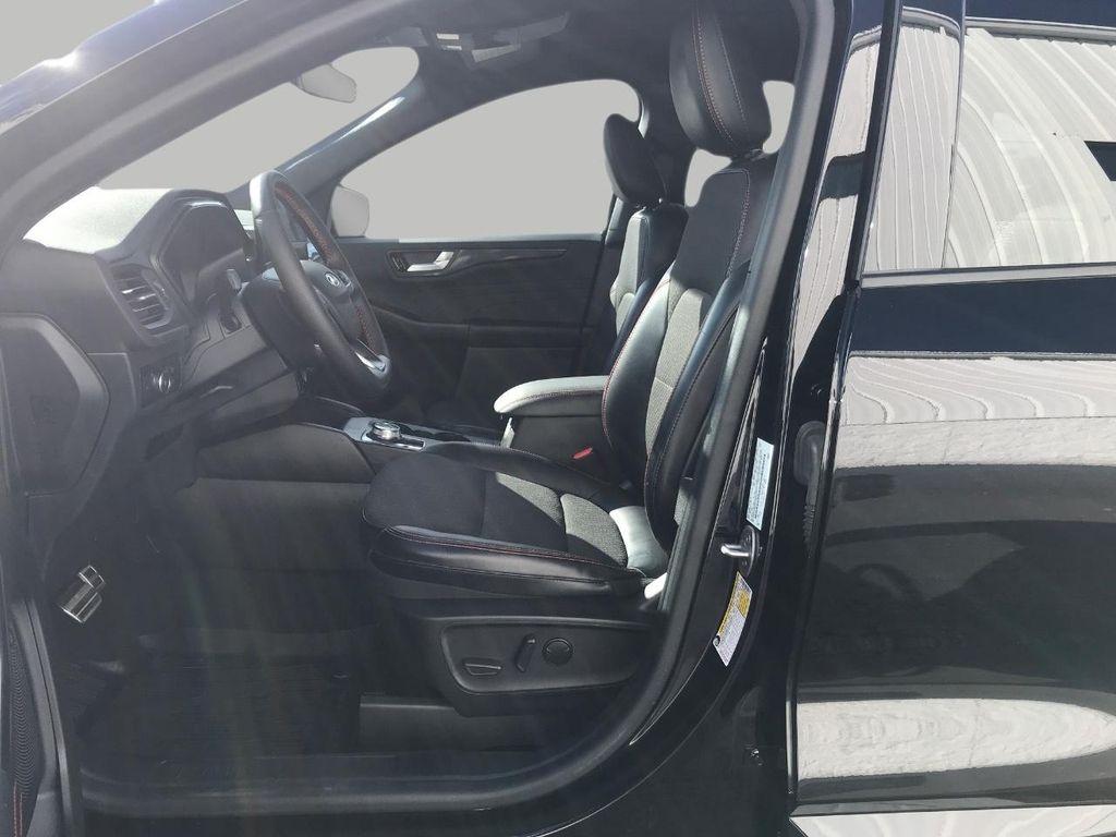 used 2023 Ford Escape car, priced at $27,795