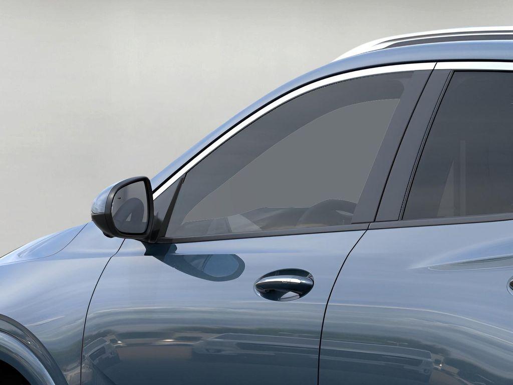 new 2026 Buick Encore GX car, priced at $37,820