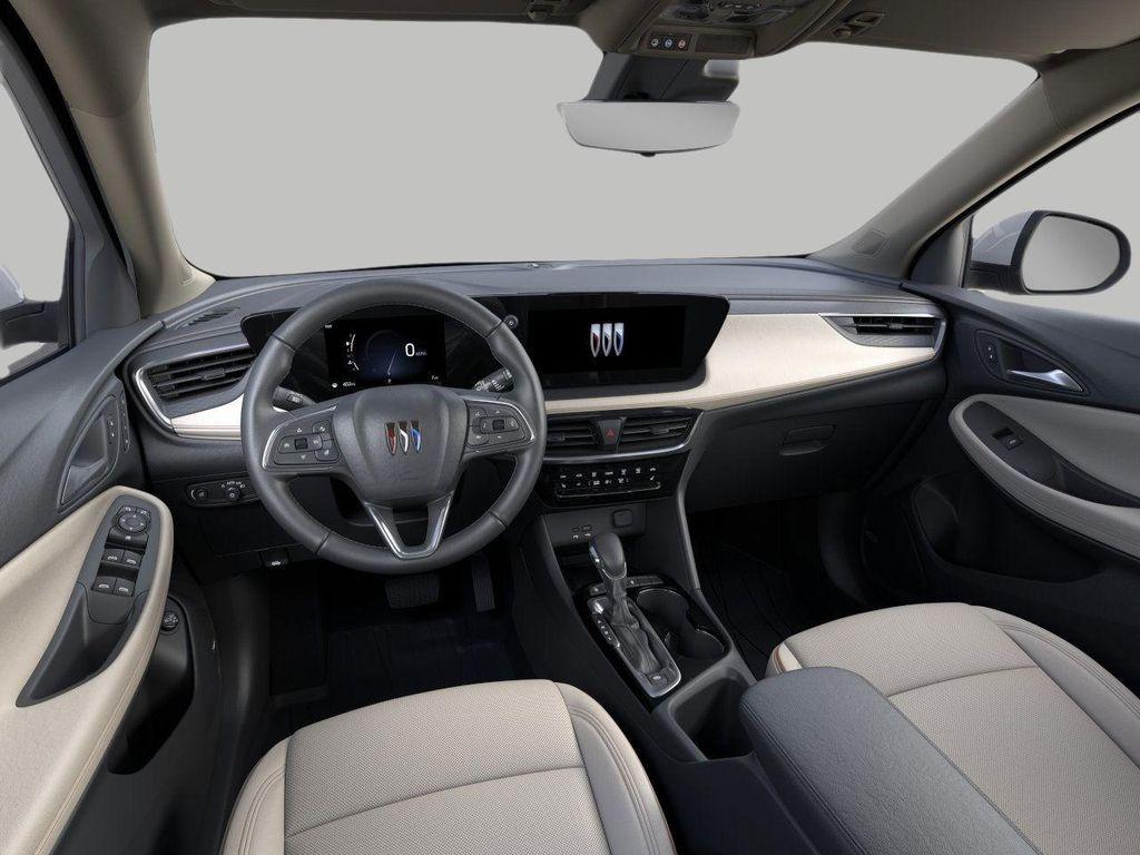 new 2026 Buick Encore GX car, priced at $37,721
