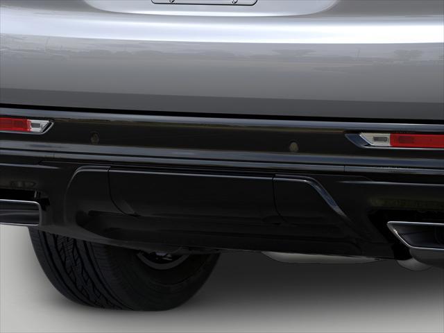 new 2025 Buick Enclave car, priced at $52,294