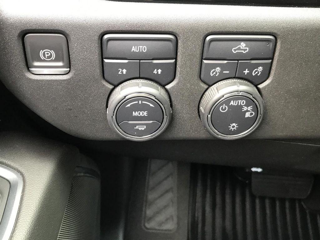 used 2022 Chevrolet Silverado 1500 car, priced at $36,985