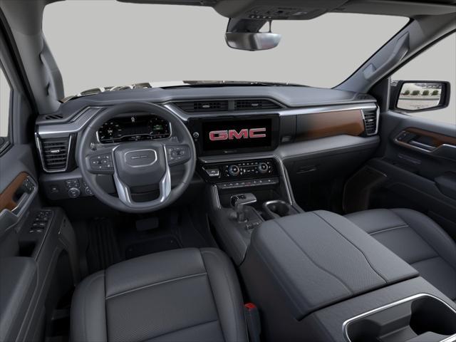 new 2024 GMC Sierra 1500 car, priced at $71,275