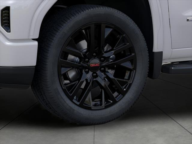 new 2025 GMC Sierra 1500 car, priced at $76,228