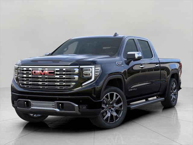 new 2024 GMC Sierra 1500 car, priced at $73,515