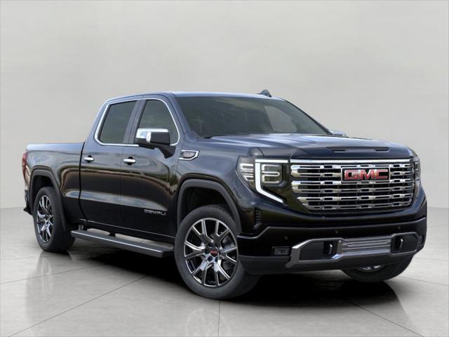 new 2024 GMC Sierra 1500 car, priced at $73,515