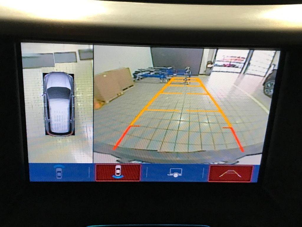 used 2017 GMC Acadia car, priced at $21,798