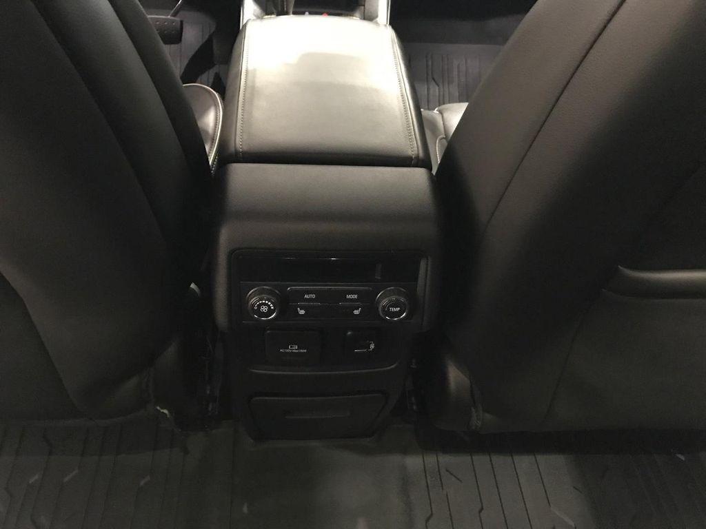 used 2017 GMC Acadia car, priced at $21,798