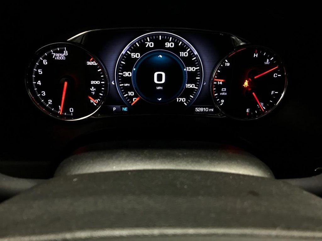 used 2017 GMC Acadia car, priced at $21,798