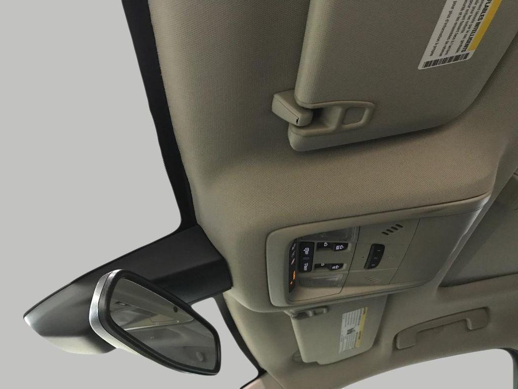 used 2017 GMC Acadia car, priced at $21,798