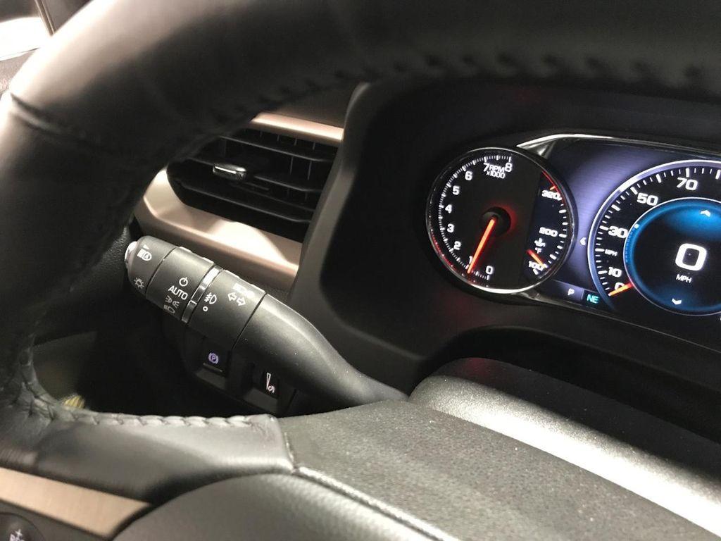 used 2017 GMC Acadia car, priced at $21,798