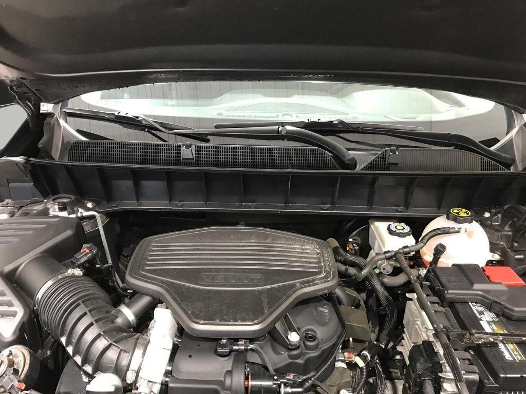 used 2017 GMC Acadia car, priced at $21,798