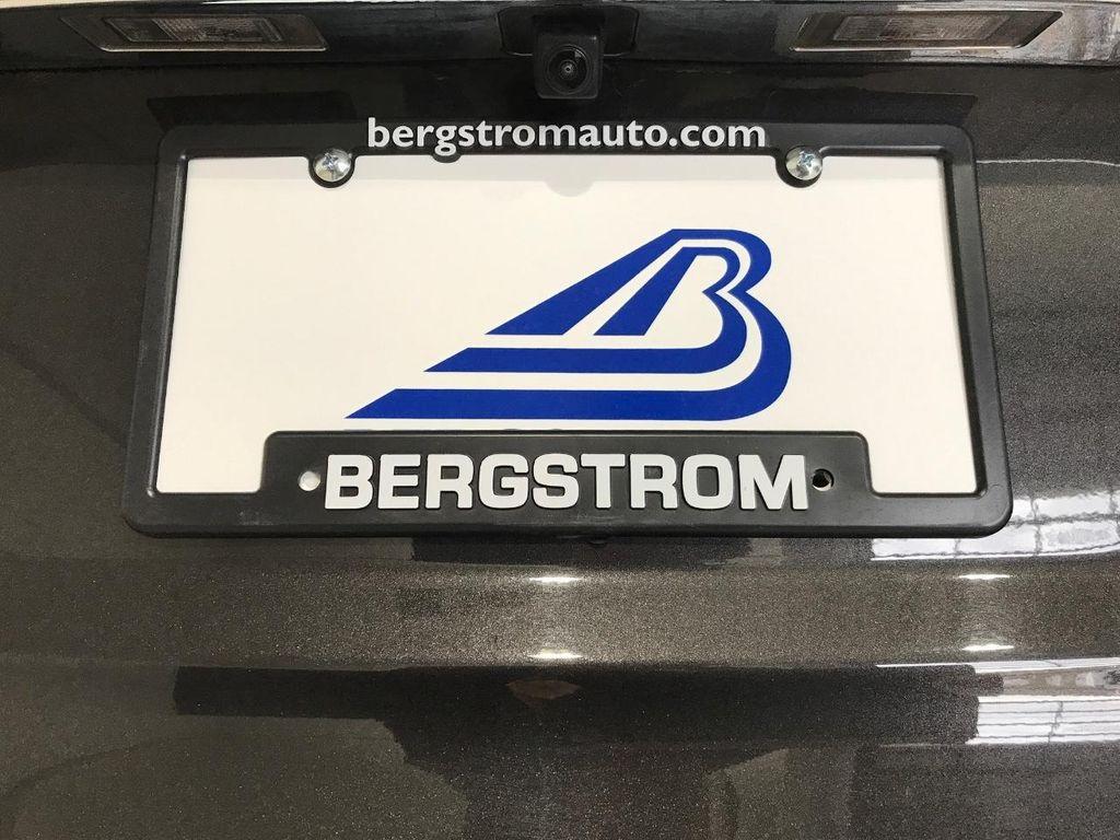 used 2017 GMC Acadia car, priced at $21,798