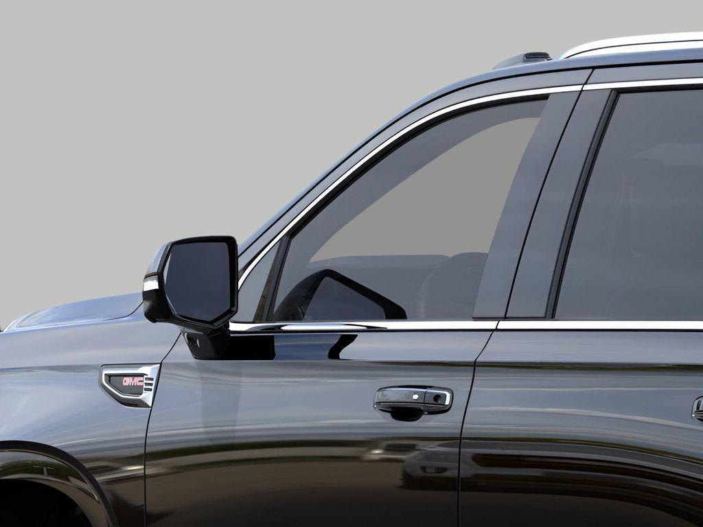 new 2026 GMC Yukon car, priced at $94,667