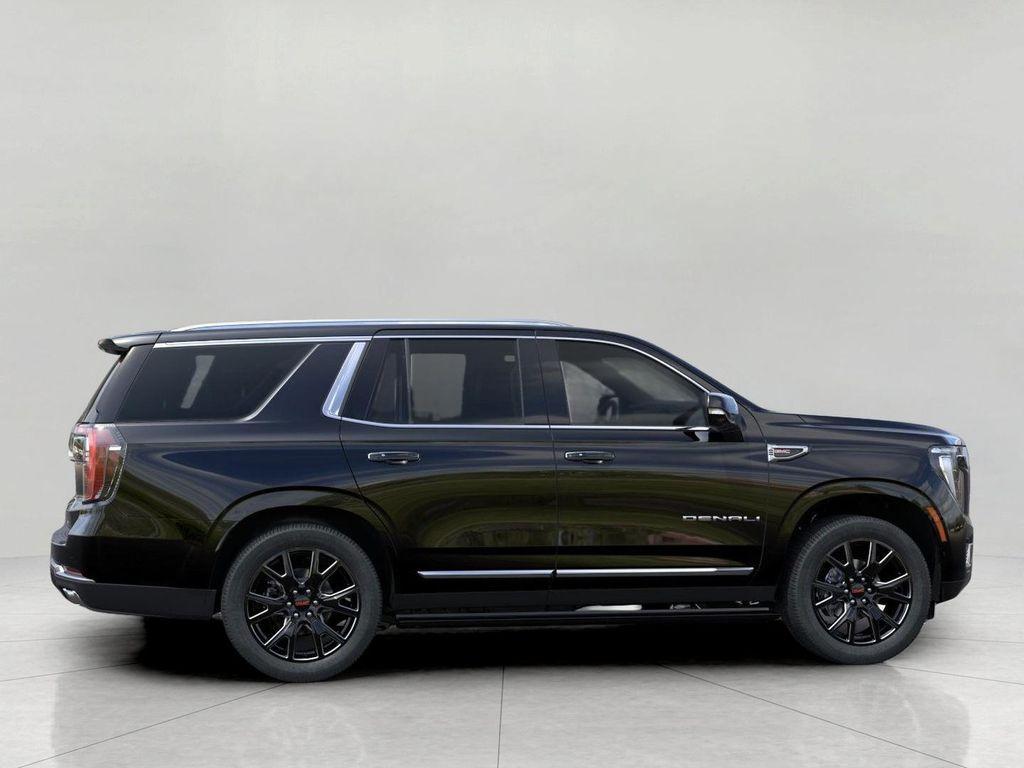 new 2026 GMC Yukon car, priced at $94,667