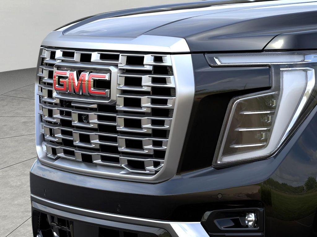 new 2026 GMC Yukon car, priced at $94,667
