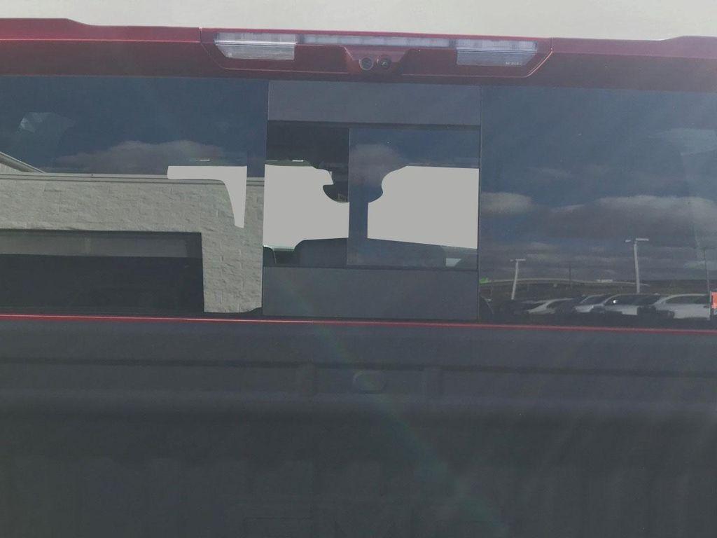 new 2025 GMC Sierra 1500 car, priced at $82,490