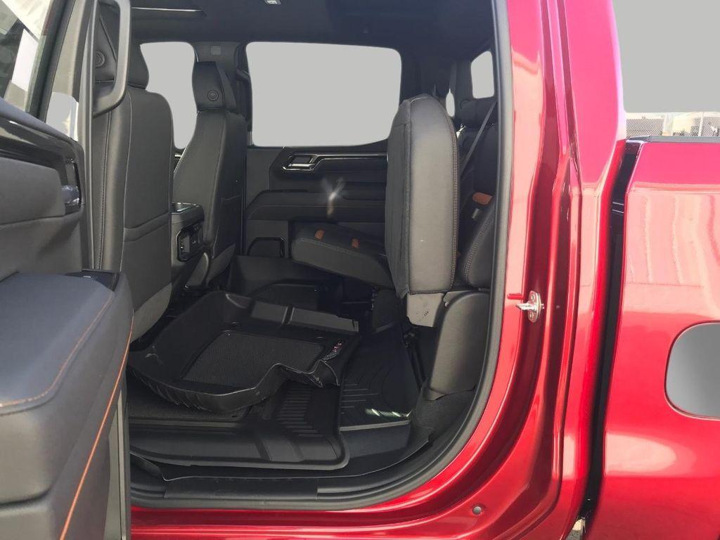 new 2025 GMC Sierra 1500 car, priced at $82,490