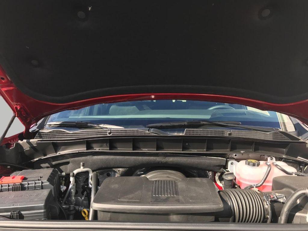 new 2025 GMC Sierra 1500 car, priced at $82,490