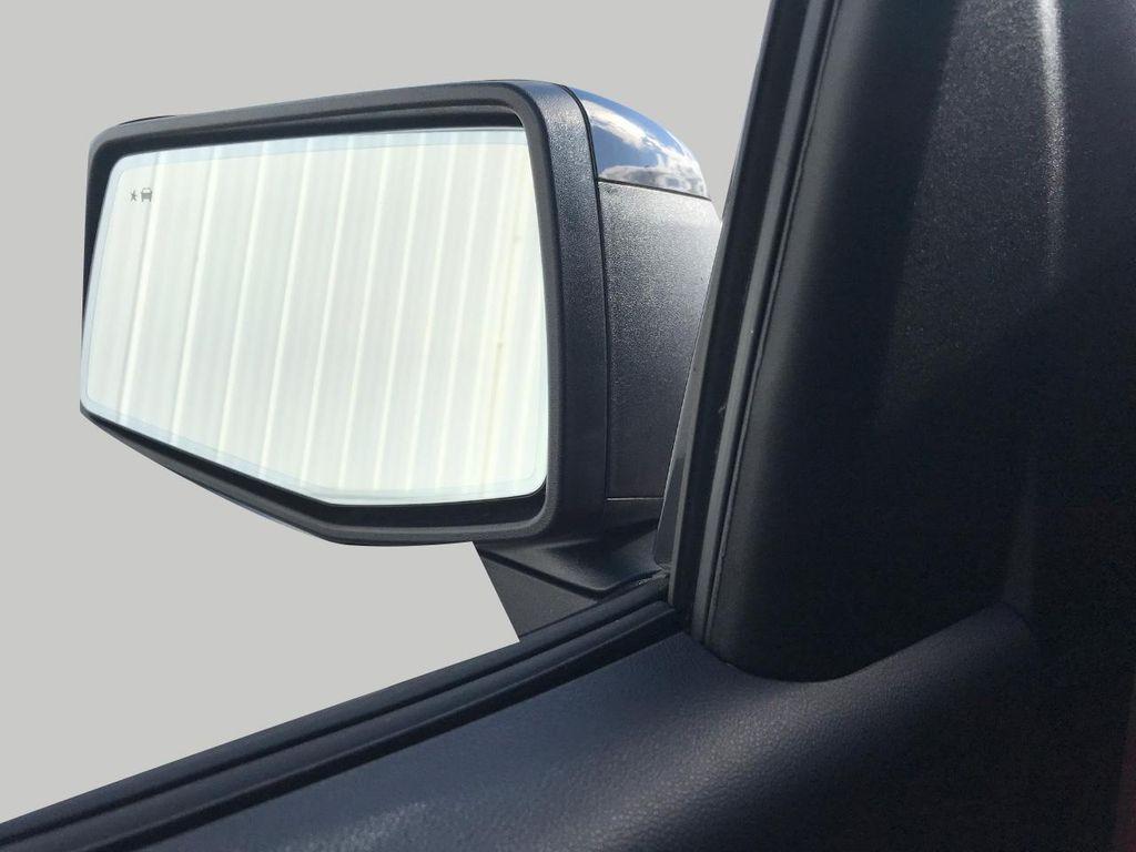 new 2025 GMC Sierra 1500 car, priced at $82,490