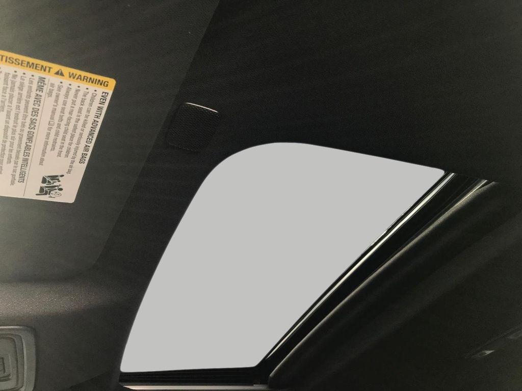 new 2025 GMC Sierra 1500 car, priced at $82,490