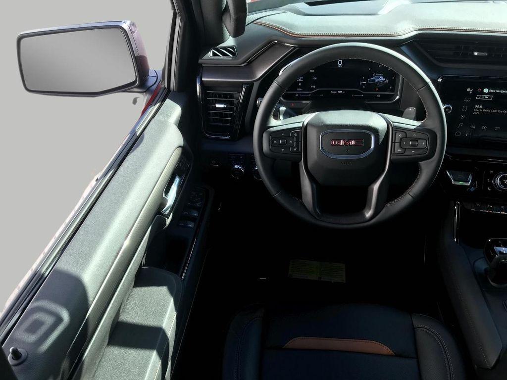 new 2025 GMC Sierra 1500 car, priced at $82,490